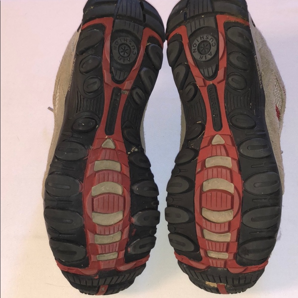 Merrill Moab hikers - Picture 5 of 5